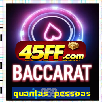 quantas pessoas cabem no beto carrero